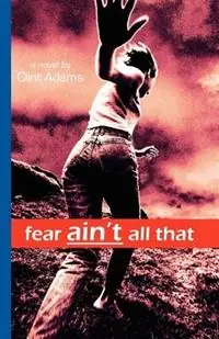 Fear Ain‘t All That - Clint Adams - Libro in lingua inglese - Credo Italia - Laatste Kans