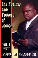 The Psalm and Prayers Of Joseph, Vol. 1 - Sr Joseph Allen Ashe - Libro in lingua inglese - JazzyKitty Greetings - Meest Verkocht