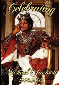Actieprijs Celebrating Michael Jackson Looking Back at the King of Pop - Anelda L ballard - Libro in lingua inglese - JazzyKitty Greetings -
