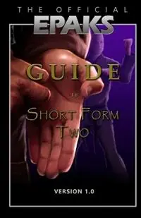 The Official EPAKS Guide to Short Form Two - Epaks Publications - Libro in lingua inglese - Epaks Publications - Nieuw