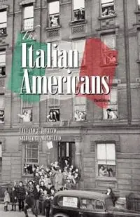 Seizoensaanbieding The Italian Americans Third Edition - Luciano, J Iorizzo - Salvatore Mondello - Libro in lingua inglese - Cambria Press -