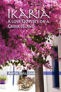 Ikaria - Anita Sullivan - Libro in lingua inglese - Burning Daylight - Betrouwbaar