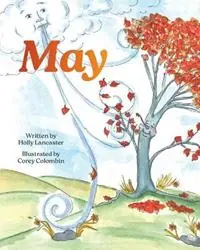 May - Holly Lancaster - Libro in lingua inglese - AB Fab - Seizoensaanbieding