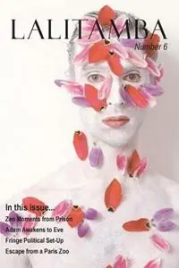 Beste Prijs Lalitamba 6 - Shyam - Libro in lingua inglese - Lalitamba -
