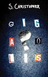 Gratis Retour Gigapolis - S. Christopher - Libro in lingua inglese - Onyx Neon Press -