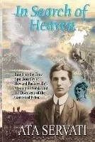 Direct Verzonden In Search Of Heaven - Ata Servati - Libro in lingua inglese - Enlightment Publication -