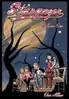 Stargazer Volume 1 An Original All-Ages Graphic Novel - Von Allan - Libro in lingua inglese - Von Allan Studio - Rechtstreeks Van De Fabrikant