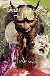 Aanbieding The Death‘s Head Hellion - Jim McPherson - Libro in lingua inglese - James H McPherson -