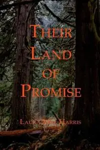 Aanbieding Their Land of Promise - Laura May Harris - Libro in lingua inglese - Lulu.com -