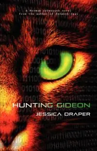 Nieuw Hunting Gideon - Jessica Draper - Libro in lingua inglese - Zarahemla Books -