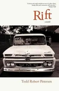 Rift - Todd Robert Petersen - Libro in lingua inglese - Zarahemla Books - Weekendaanbieding