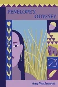Penelope‘s Odyssey - Amy Wachspress - Libro in lingua inglese - Woza Books - Betaalbaar