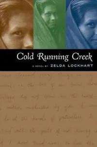 Shop Nu Cold Running Creek - Zelda Lockhart - Libro in lingua inglese - Lavenson Press Studios -