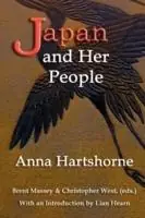 Superprijs Japan and Her People - Anna C Hartshorne - Libro in lingua inglese - Jetlag Press -