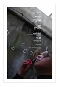 Witnesses to War The Children of Syria - Libro in lingua inglese - de.MO - Snelle Levering