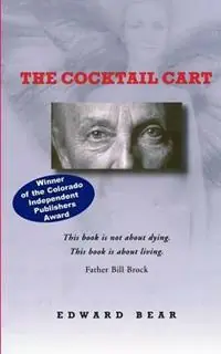 The Cocktail Cart - Edward Bear - Libro in lingua inglese - White River Press - Lage Prijs