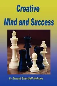Beste Prijs Creative Mind and Success - Ernest, Shurtleff Holmes - Libro in lingua inglese - Murine Communications -