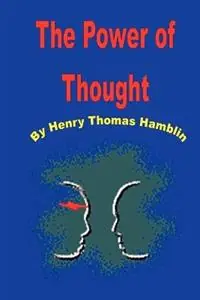 Gecertificeerd The Power of Thought - Thomas Henry Hamblin - Libro in lingua inglese - Murine Communications -