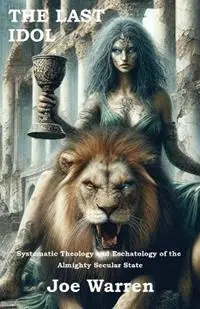 The Last Idol - Joe Warren - Libro in lingua inglese - Burning Bridge Publishing, Inc. - Premium