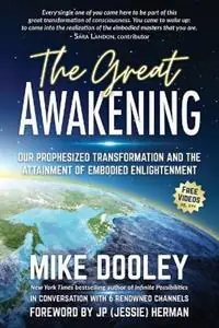 The Great Awakening - Mike Dooley - Libro in lingua inglese - Tut Enterprises, Inc. - Veilige Betaling