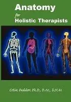 Aanbieding Anatomy For Holistic Therapists - Colin Paddon - Libro in lingua inglese - Airmid Holistic Books -