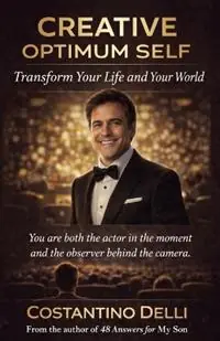 Beperkte Voorraad Creative Optimum Self Transform Your Life and Your World - Costantino Delli - Libro in lingua inglese - Cos(tm) Books -