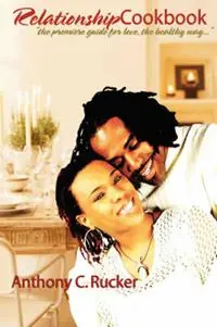 Koopje RelationshipCookbook - Anthony C. Rucker - Libro in lingua inglese - G Publishing -