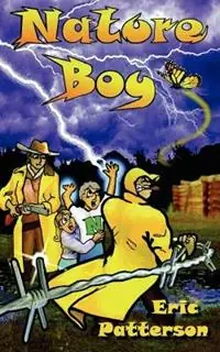Nature Boy - Eric James Patterson - Libro in lingua inglese - Avid Readers Publishing Group - Alleen Vandaag