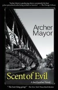 Nieuw Scent of Evil - Archer Mayor - Libro in lingua inglese - Ampress - Joe Gunther Mysteries