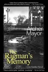 Express Levering The Ragman‘s Memory - Archer Mayor - Libro in lingua inglese - Ampress - Joe Gunther Mysteries