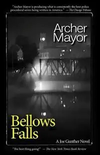 Bellows Falls - Archer Mayor - Libro in lingua inglese - Ampress - Joe Gunther Mysteries Gratis Retour