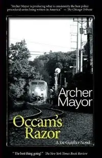 Occam‘s Razor A Joe Gunther Novel - Archer Mayor - Libro in lingua inglese - Ampress - Joe Gunther Mysteries Hete Deal