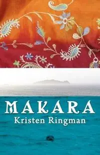 Makara - Kristen Ringman - Libro in lingua inglese - Handtype Press - Beperkt Aanbod