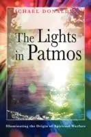 THE Lights in Patmos - MICHAEL DONALDSON - Libro in lingua inglese - Shepard‘s Ink Publishing - Exclusieve Aanbieding
