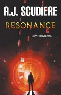 Resonance - A J Scudiere - Libro in lingua inglese - Griffyn Ink Publishing - Betaalbaar