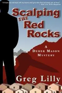 Scalping the Red Rocks - Greg Lilly - Libro in lingua inglese - Cherokee McGhee - Meest Verkocht