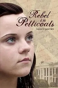 Rebel in Petticoats - Nancy Gentry - Libro in lingua inglese - Ngbooks - Meest Verkocht