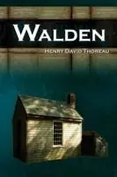 Nieuw Walden - Henry David Thoreau - Libro in lingua inglese - Megalodon Entertainment LLC. -