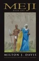Favoriet Meji Book One - Milton John Davis - Libro in lingua inglese - Mvmedia, LLC -