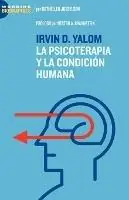 Irvin D. Yalom La Psicoterapia Y La Condicion Humana - Ruthellen H. Josselson - Libro in lingua inglese - Jorge Pinto Books - Lage Kosten
