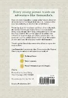 Samantha The Legend of the Whispering Trees - Judy A. Kundert - Libro in lingua inglese - Cypress Productions - Nieuw