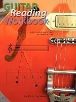 Beste Prijs Guitar Reading Workbook - Barrett Tagliarino - Libro in lingua inglese - Behemoth Publishers -