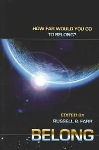 Flitsaanbieding Belong - Russell B. Farr - Libro in lingua inglese - Ticonderoga Publications -