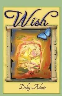 Wish Dreams Beginning - Deby Adair - Libro in lingua inglese - Unicornkisses - Wish Trilogy Merkproduct