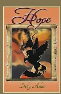 Hope - Deby Adair - Libro in lingua inglese - Unicornkisses - Unicorns of Wish Merkproduct