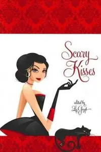 Direct Beschikbaar Scary Kisses - Liz Grzyb - Libro in lingua inglese - Ticonderoga Publications -