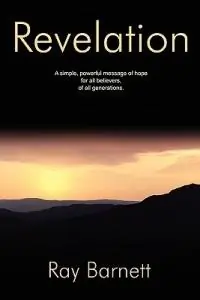 Revelation - Ray Barnett - Libro in lingua inglese - Littleman Publishing - Meest Verkocht