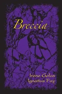 Breccia - Ignatius Fay - Irene Golas - Libro in lingua inglese - Ignatius Fay - Aanbieding