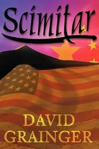 Scimitar - David C Grainger - Libro in lingua inglese - Why Knot Books - Tijdelijk Beschikbaar