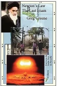 Newton‘s Law - The Last Immam - Gregory Paul Greene - Libro in lingua inglese - GG & Associates - Snelle Levering